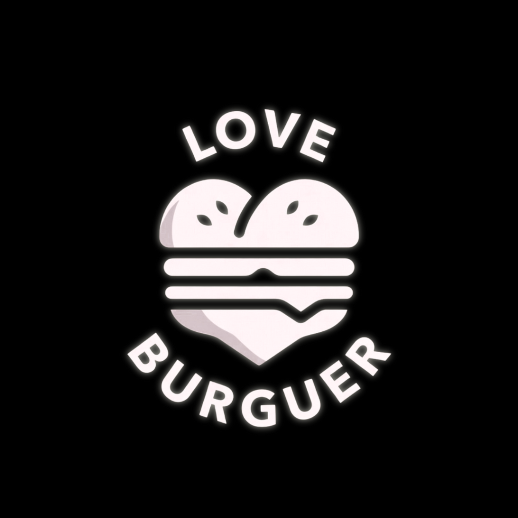 Love Burguer
